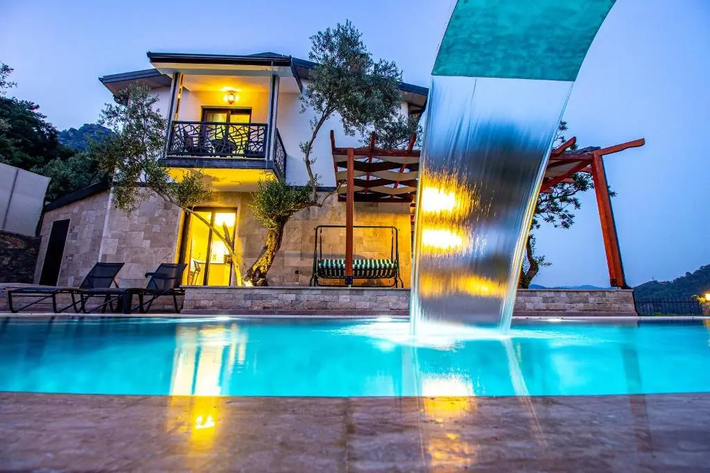 Inlice Village villa